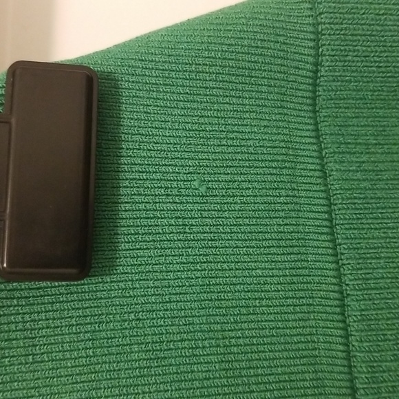 Aritzia babaton brando sculpt knit skirt - Picture 4 of 6